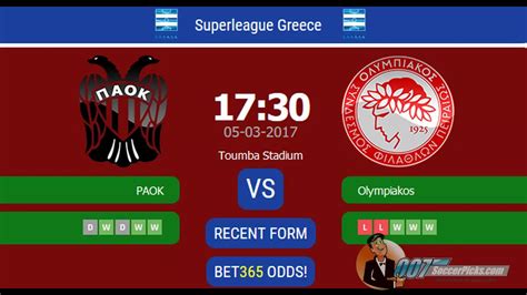 foothubhd olympiakos|PAOK vs Olympiakos Piraeus stream and TV schedule .